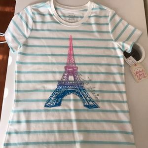 I’m selling a shirt